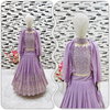 OC 157 Girls Wear Georgette Party Wear Kids Lehenga Wholesale Online
